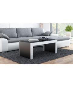 Cama Meble Cama TESS120 CZ/BI coffee/side/end table Coffee table Rectangular shape 2 leg(s)