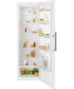 Electrolux LRS3DE39W Ledusskapis 186cm Balts