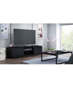 Top E Shop Topeshop RTV120 CZAR TV stand/entertainment centre 2 shelves