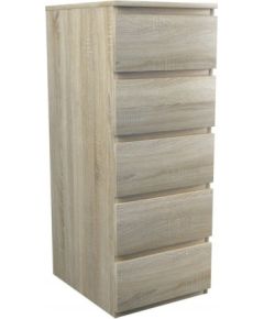 Top E Shop Topeshop W5 SONOMA chest of drawers