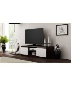 Top E Shop Topeshop RTV120 MIX TV stand/entertainment centre 2 shelves