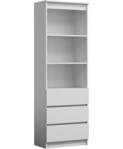 Top E Shop Topeshop RS-60 OLIMP BIEL office bookcase