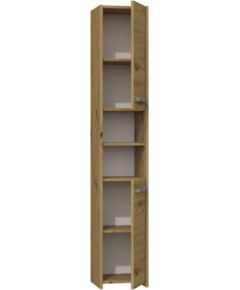 Top E Shop Topeshop S30 ARTISAN bathroom storage cabinet Oak