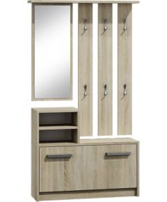 Top E Shop Topeshop GAR SONOMA entryway cabinet