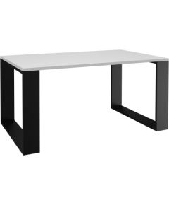 Top E Shop Topeshop MODERN BIEL CZ coffee/side/end table Coffee table Rectangular shape 2 leg(s)