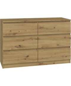 Top E Shop Topeshop M6 120 G400 ART chest of drawers