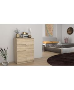 Top E Shop Topeshop 2D2S SONOMA chest of drawers