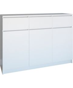 Top E Shop Topeshop 3D3S BIEL chest of drawers