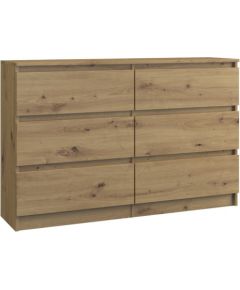 Top E Shop Topeshop M6 120 ARTISAN chest of drawers