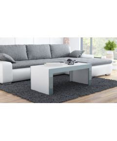 Cama Meble Cama TESS120 BI/SZ coffee/side/end table Coffee table Rectangular shape 2 leg(s)