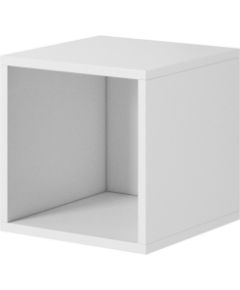 Cama Meble Cama open cabinet ROCO RO6 37/37/39 white