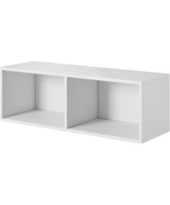 Cama Meble Cama open storage cabinet ROCO RO2 112/37/37 white