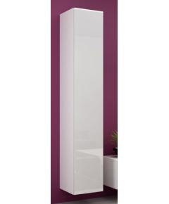 Cama Meble Cama Full cabinet VIGO '180' 180/40/30 white/white gloss