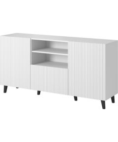 Cama Meble Cama Commode PAFOS 150x42x82 white matt