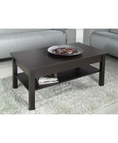 Cama Meble Cama coffee table UNI 110/60/47 wenge mat