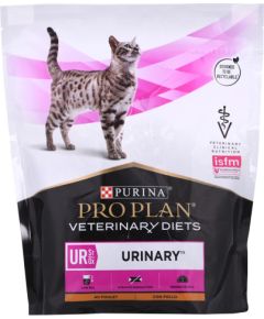 PURINA PVD Feline Urinary Chicken dry cat food - 350 g