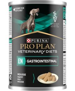 PURINA Pro Plan Veterinary Diets Canine EN Gastrointestinal - Wet dog food - 400 g