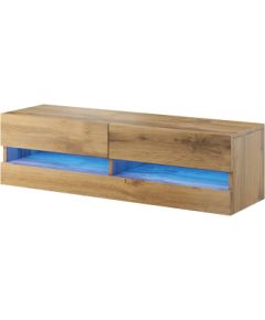 Cama Meble Cama TV stand VIGO NEW 30/140/40 wotan oak