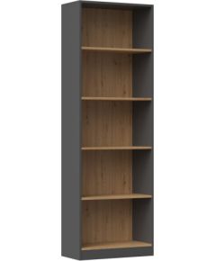 Top E Shop Topeshop R60 ANT/ART office bookcase