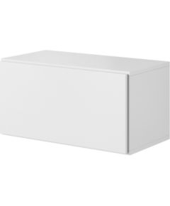 Cama Meble Cama full storage cabinet ROCO RO3 75/37/39 white/white/white