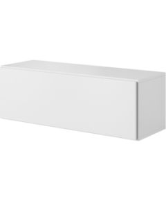 Cama Meble Cama full storage cabinet ROCO RO1 112/37/39 white/white/white