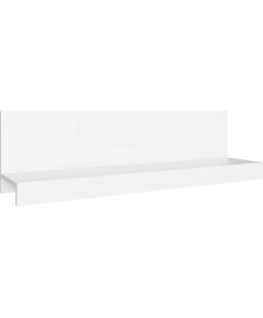 Cama Meble Cama shelf SAMBA white mat