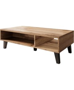 Cama Meble Cama coffee table NORD 110cm wotan oak/anthracite