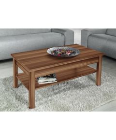 Cama Meble Cama coffee table UNI 110/60/47 plum tree mat