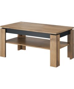 Cama Meble Cama coffee table TORO 100 wotan oak/antracite