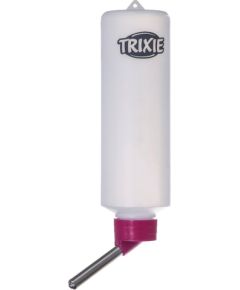 TRIXIE Plastic Water Bottle