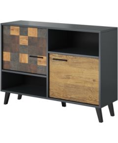 Cama Meble Cama sideboard 2D SOUL 85/100/30