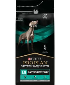 PURINA Pro Plan Veterinary Diets Canine EN Gastrointestinal  - dry dog food - 1,5 kg