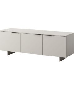 Cama Meble Cama 3D RTV cabinet ALMA 150x41.5xH55 cashmere