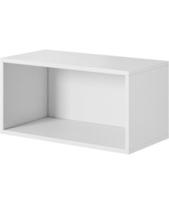 Cama Meble Cama open storage cabinet ROCO RO4 75/37/37 white