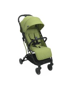 bērnu rati CHICCO TROLLEYME LIME 00079865550000