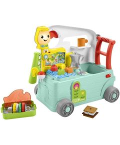 Fisher Price HCK81 bērnu staigulis