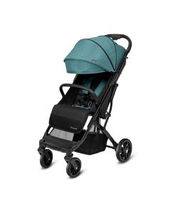 Kidwell Colmer Royal Green kompaktie rati - zaļi 5901130098903