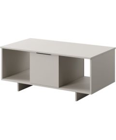 Cama Meble Cama Coffee table/lawn ALMA 100x55xh55 cashmere