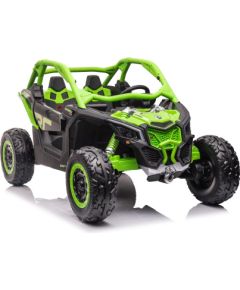 Lean Cars Battery Operated Buggy Can-am RS DK-CA001 Green