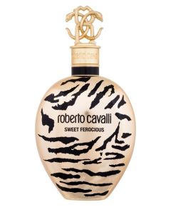 Roberto Cavalli Sweet Ferocious 75ml