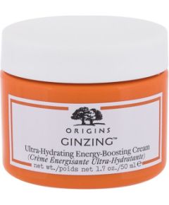 Origins GinZing / Ultra-Hydrating Energy-Boosting 50ml