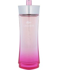 Lacoste Tester Touch Of Pink 90ml