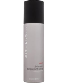 Rituals Sport / 24h Anti-perspirant Spray 200ml