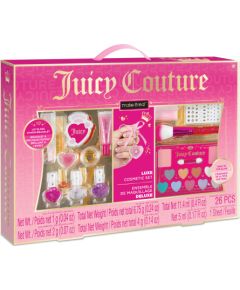 MAKE IT REAL Juicy Couture Luxe Kosmētikas komplekts