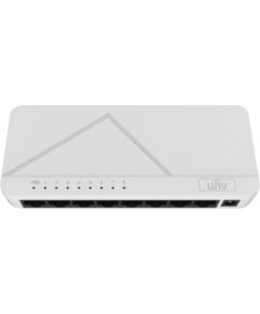 Uniview NSW1010-8GT-IN ~ Gigabit tīkla komutators 8GE(TCP/IP)