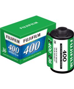 Fujifilm пленка 400/36