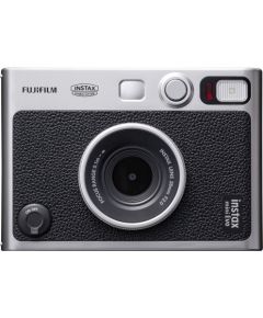 Fujifilm Instax Mini Evo USB-C, black