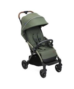 bērnu rati CHICCO GOODY XPLUS TWINKLE GREEN