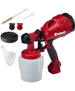 Farbsprühsystem Einhell TC-SY 400 P 0.8 L