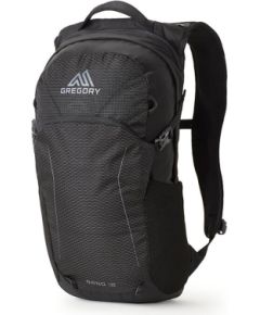 Multipurpose Backpack - Gregory Nano 18 Obsidian Black